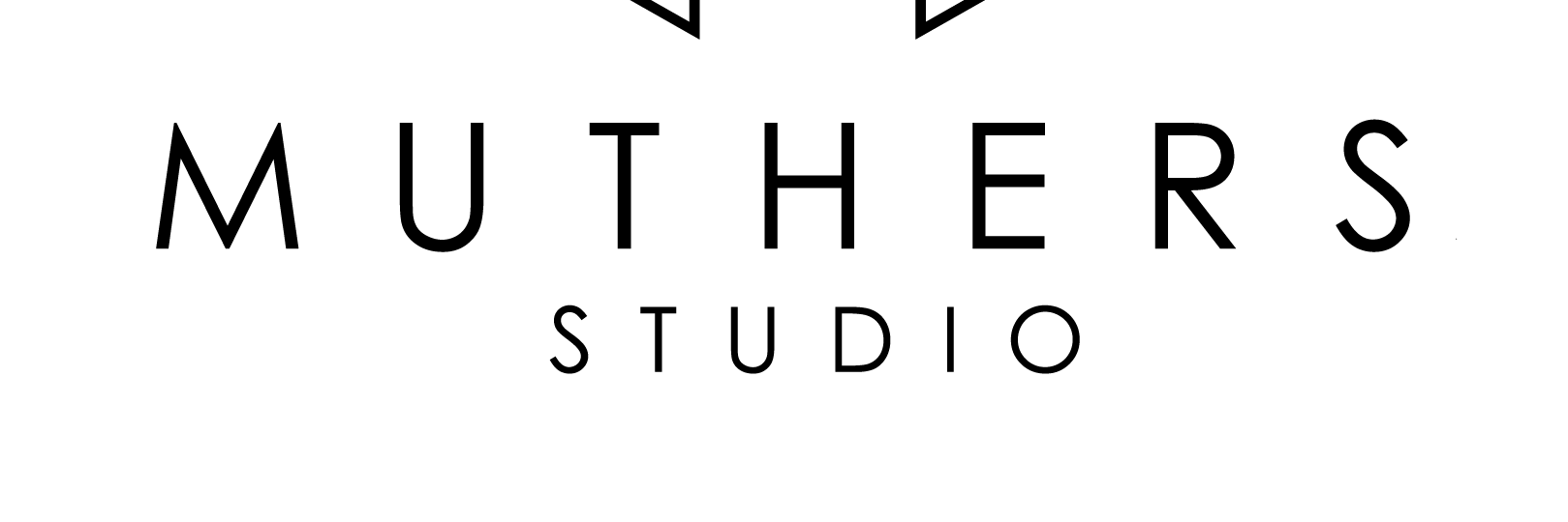 Muthers Studio banner