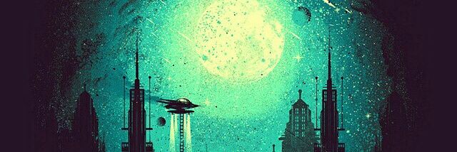 dreadfullylate's profile banner image