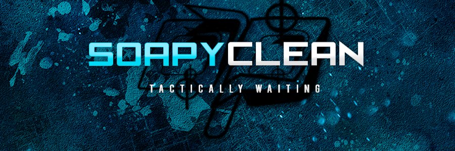 SoapyCleanTv's profile banner image