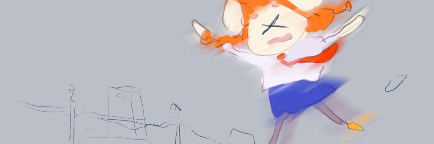 ナナメ🐭's banner