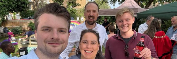 mikedenniss Profile Banner
