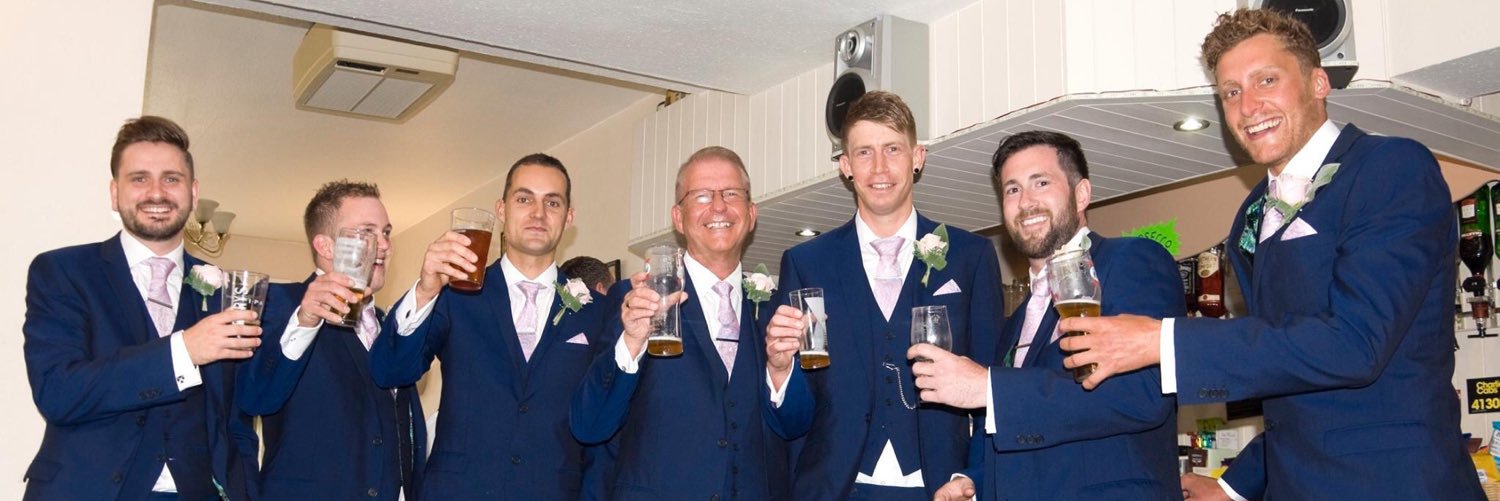 andybush999's profile banner image