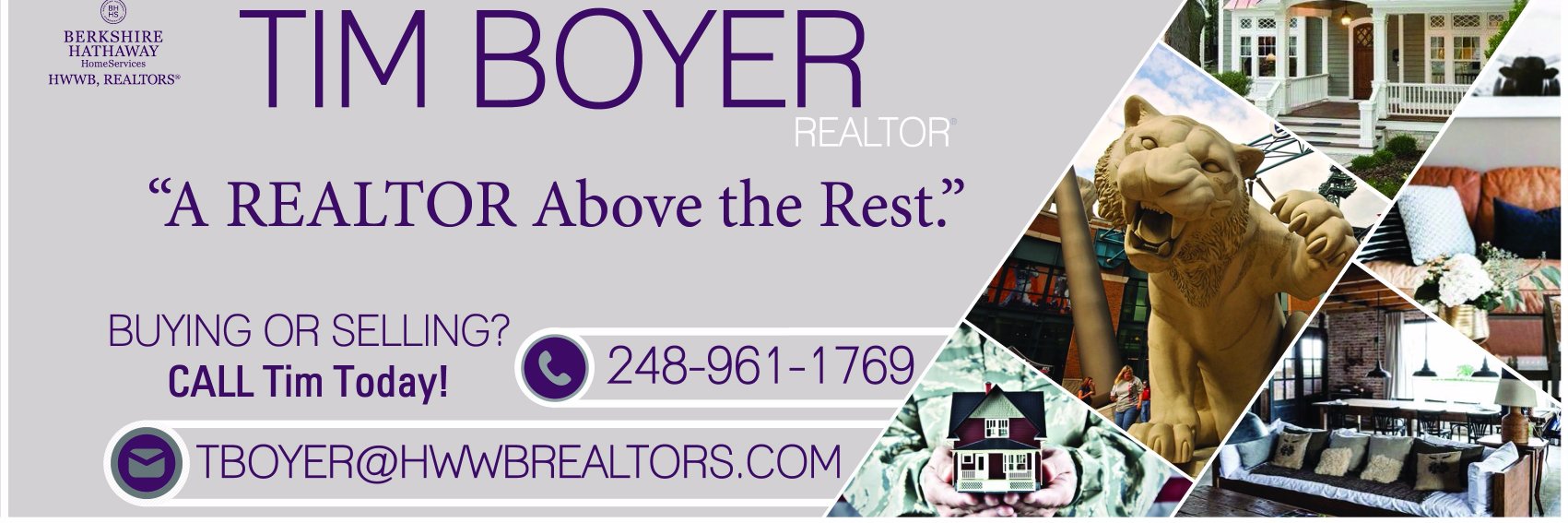 timboyer72's profile banner image