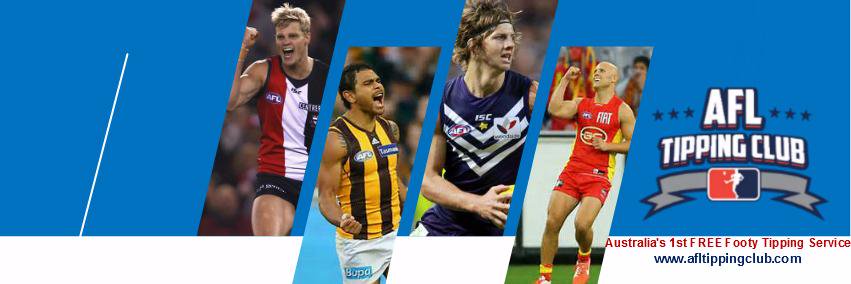 AFLTippingClub's profile banner image