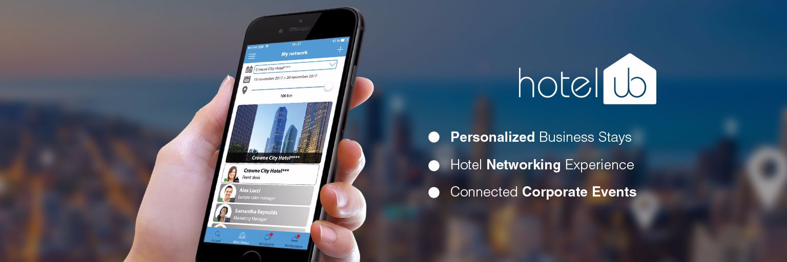 hotelubapp's profile banner image