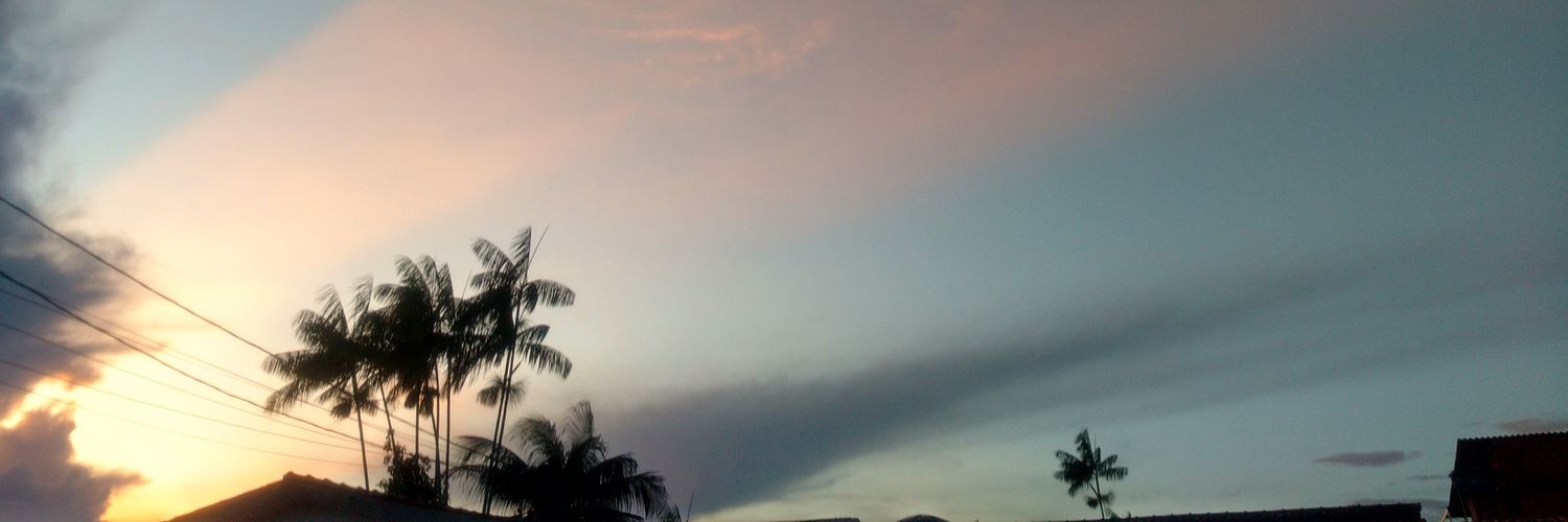 Isaac Tavares banner