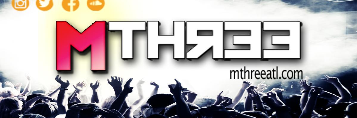 DeejayMthree's profile banner image