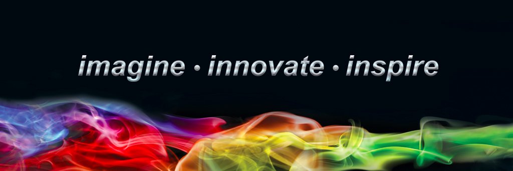 Therafin Innovation banner