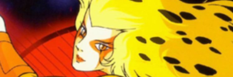 Thundercat o Fran 💚 banner