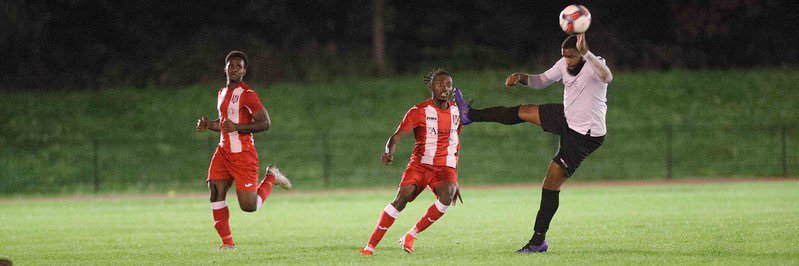 SBeckford10's profile banner image
