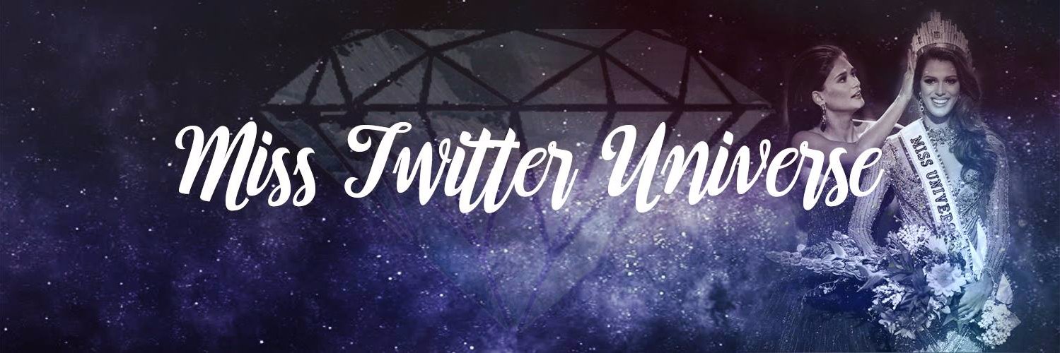 MisstwUniverse's profile banner image