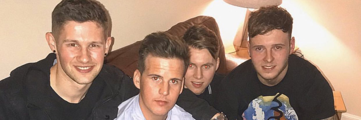 MikeyLawsonn's profile banner image