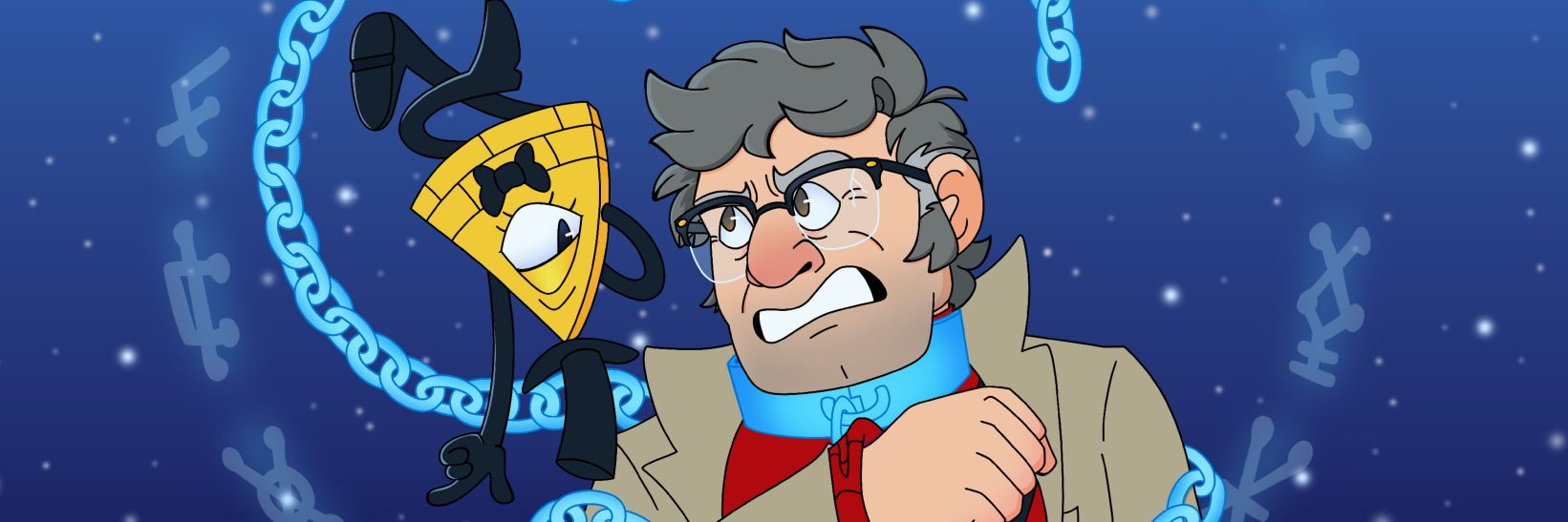 Shadowstarjenny's profile banner image