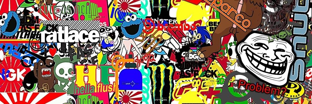 BrandPekee's profile banner image