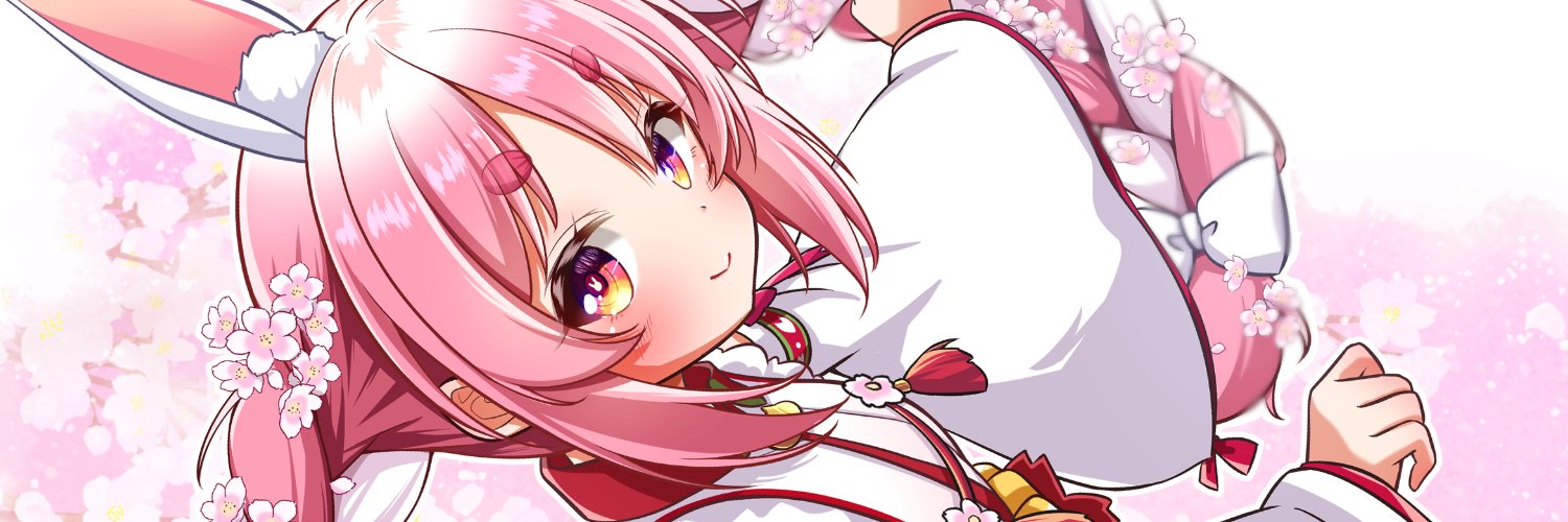 じゅん👯‍♀️‍️ banner