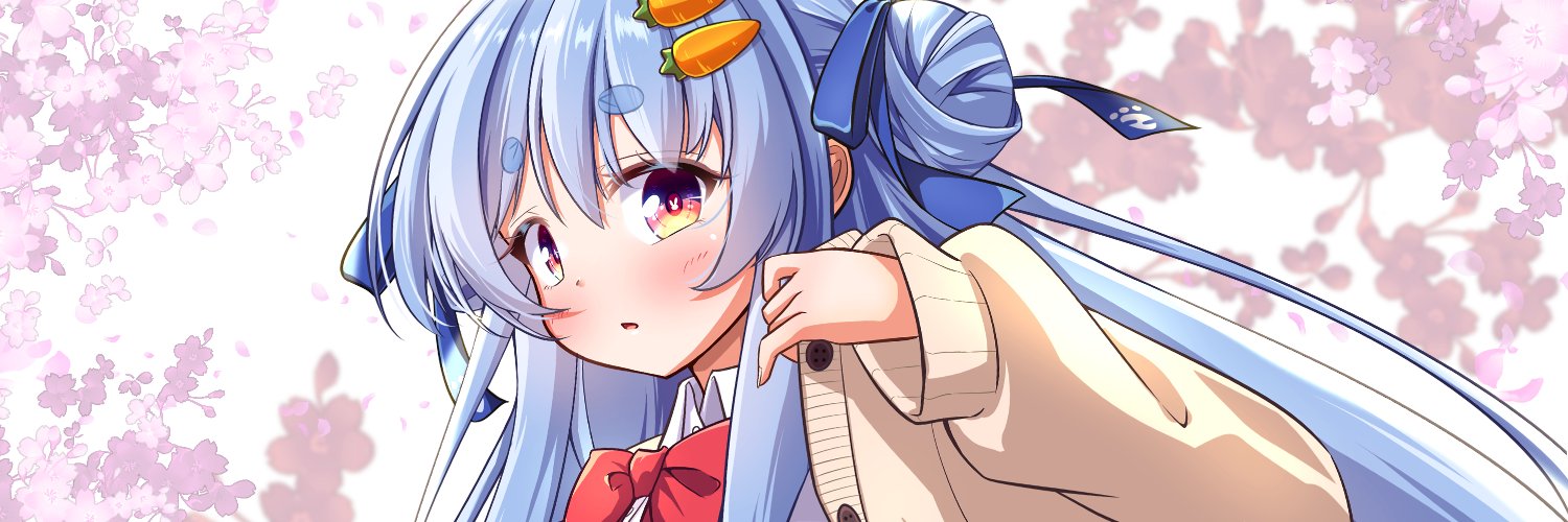 じゅん👯‍♀️‍️ banner