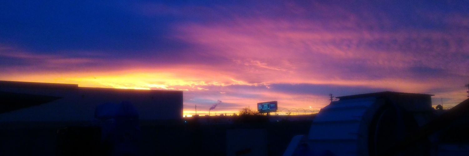 JoeMerinoCastro's profile banner image
