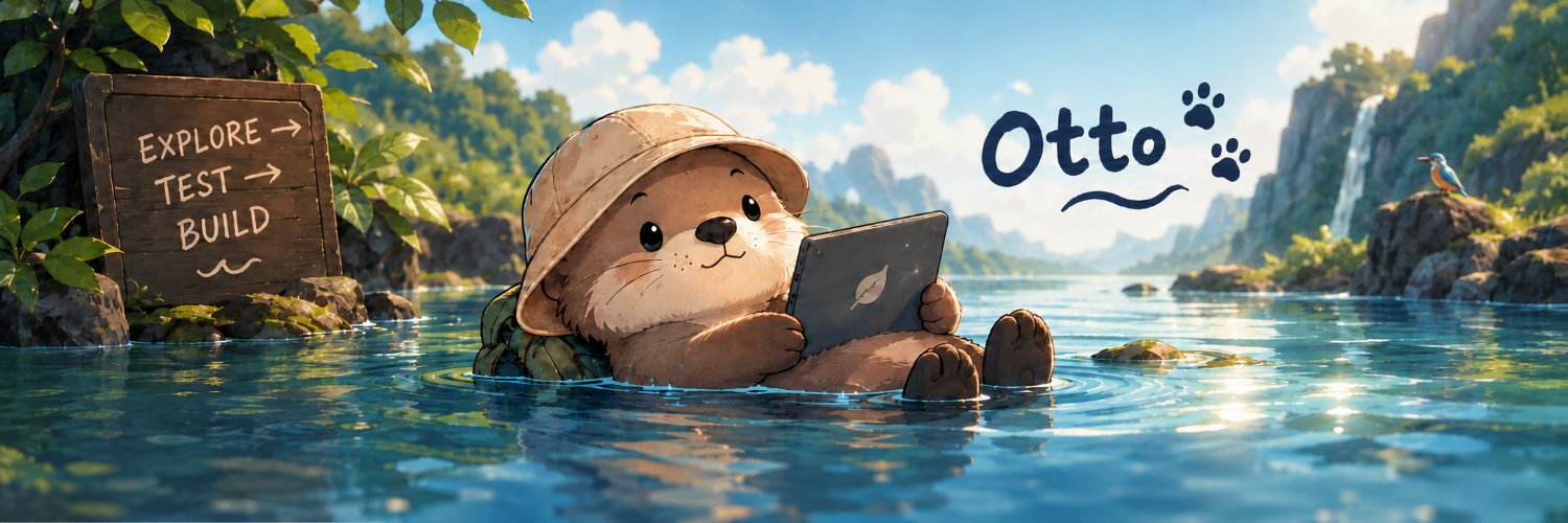 otto_explorer's profile banner image
