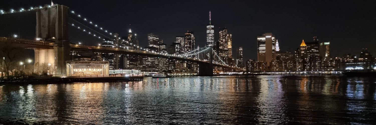 robharper86's profile banner image