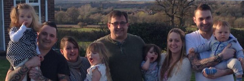TonyAdams1958's profile banner image