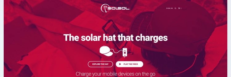 SOLSOLCAP's profile banner image