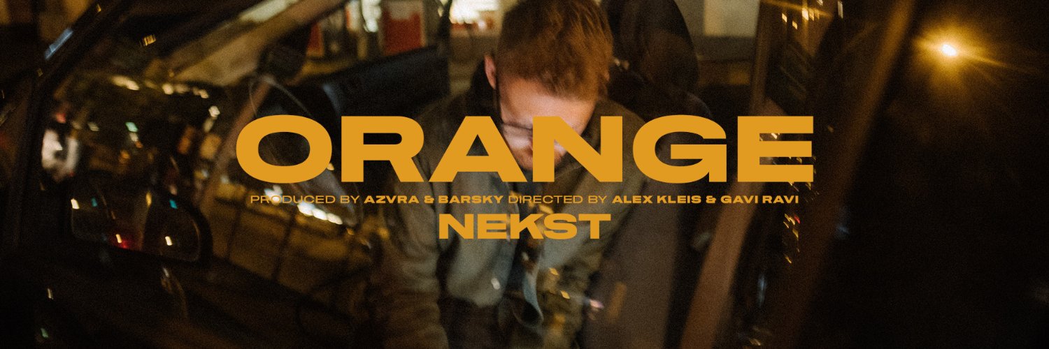 nekst86's profile banner image