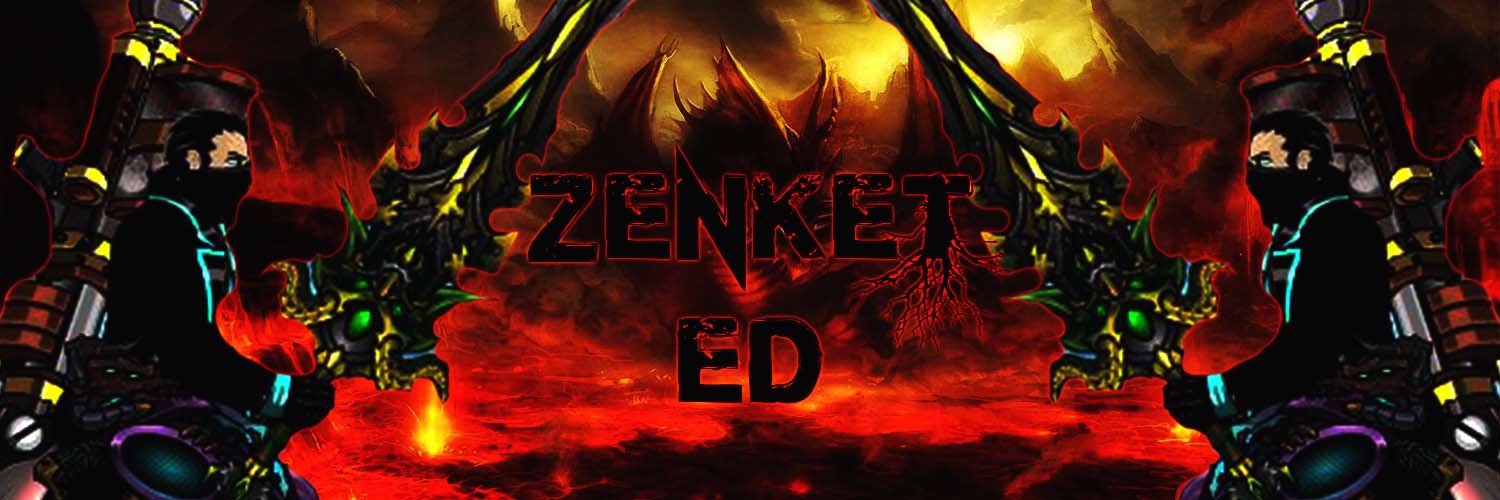 ZenketEpic's profile banner image