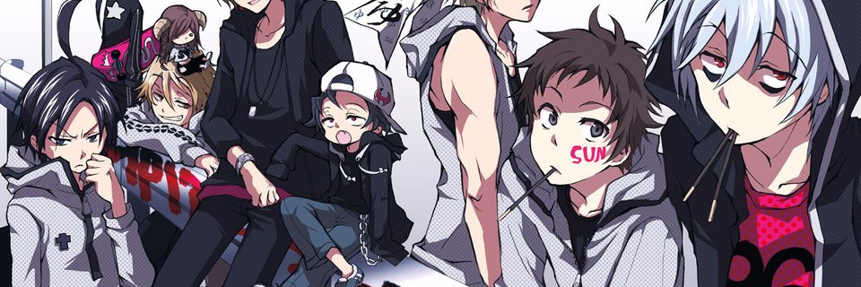 requenaJ69's profile banner image