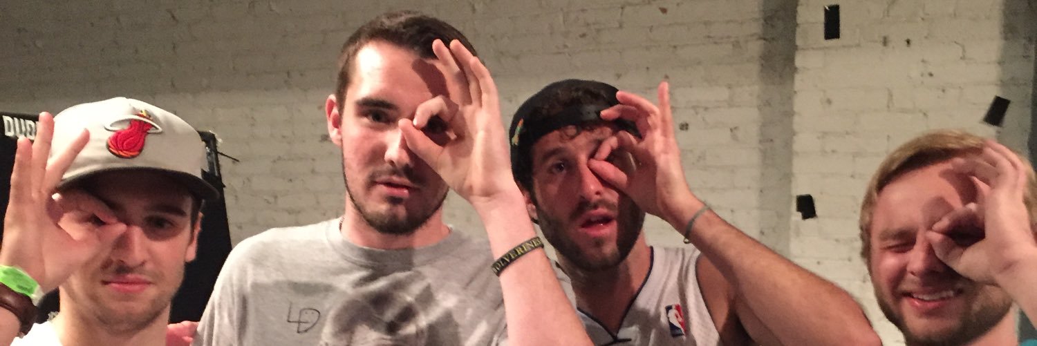 EricMEvans21's profile banner image