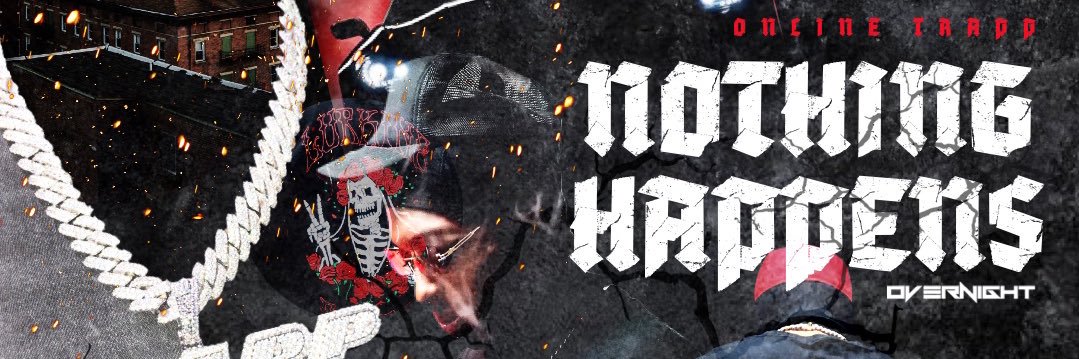 onlinetrapp's profile banner image
