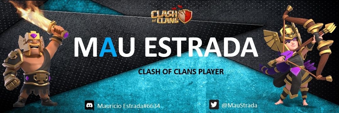 Mauricio Estrada banner