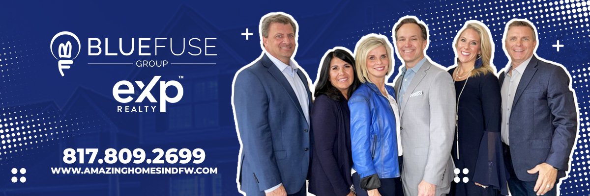 BlueFuseRealty's profile banner image