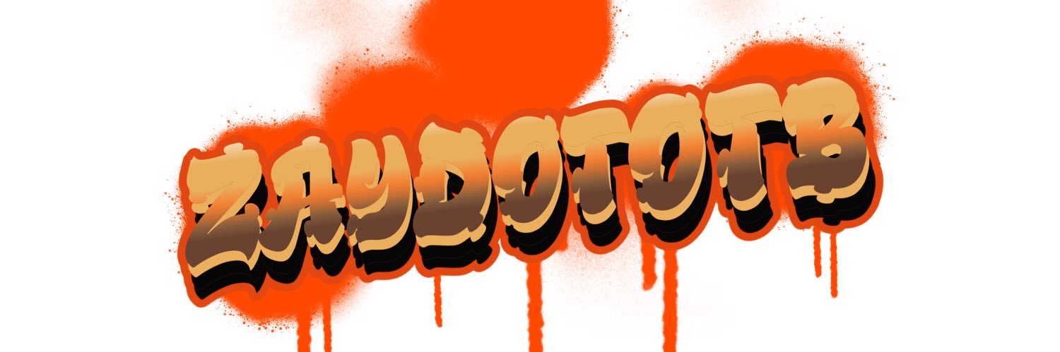 ZayDotDaGod's profile banner image