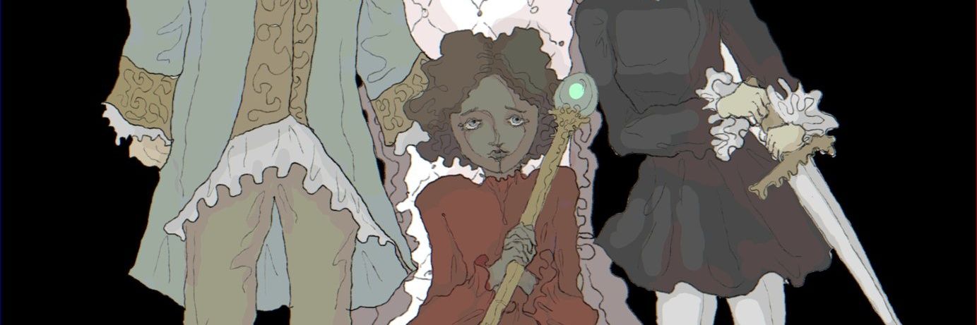 renaumechapters's profile banner image