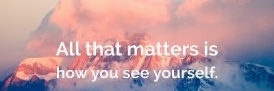 Ali Petheram 💯 banner
