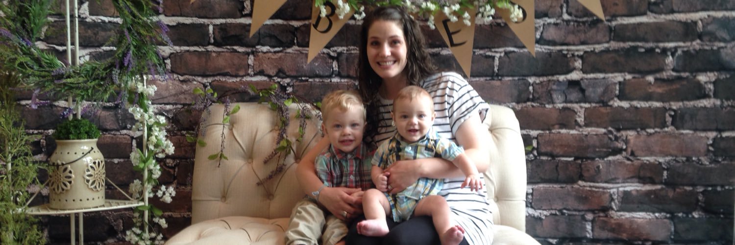 ChristineLandis's profile banner image