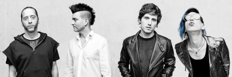 California Trenchers banner