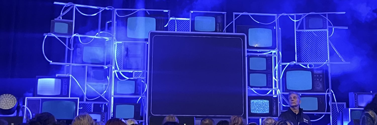 kelbymichele's profile banner image