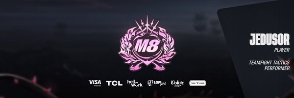 Jedusor_tft Profile Banner