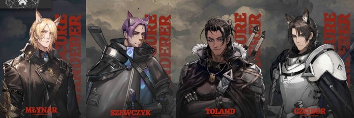 琳都 banner