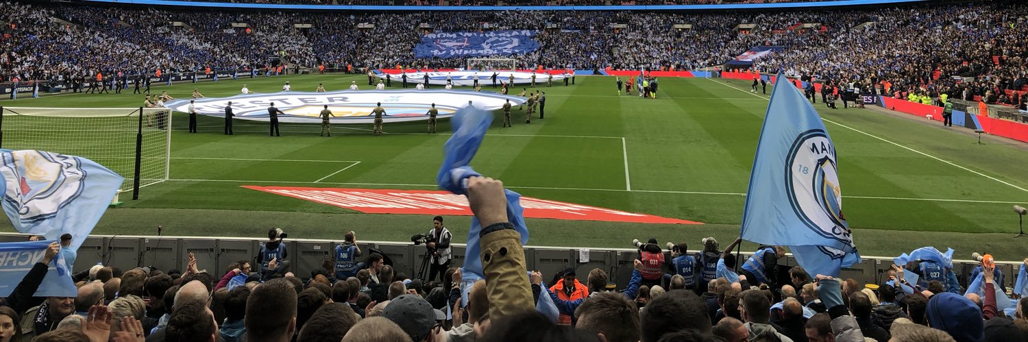 benjhamer's profile banner image