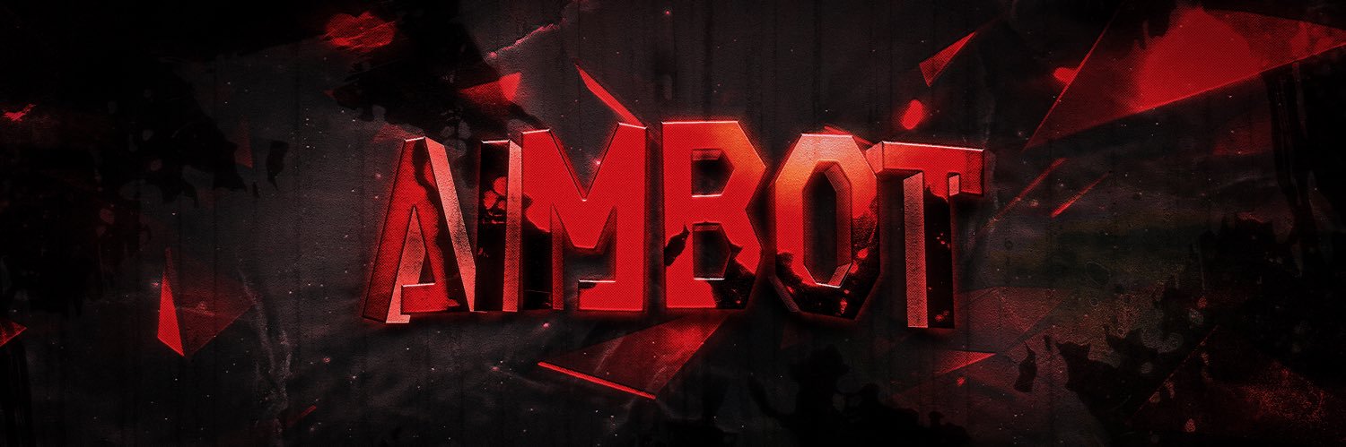 SoHAimbot's profile banner image
