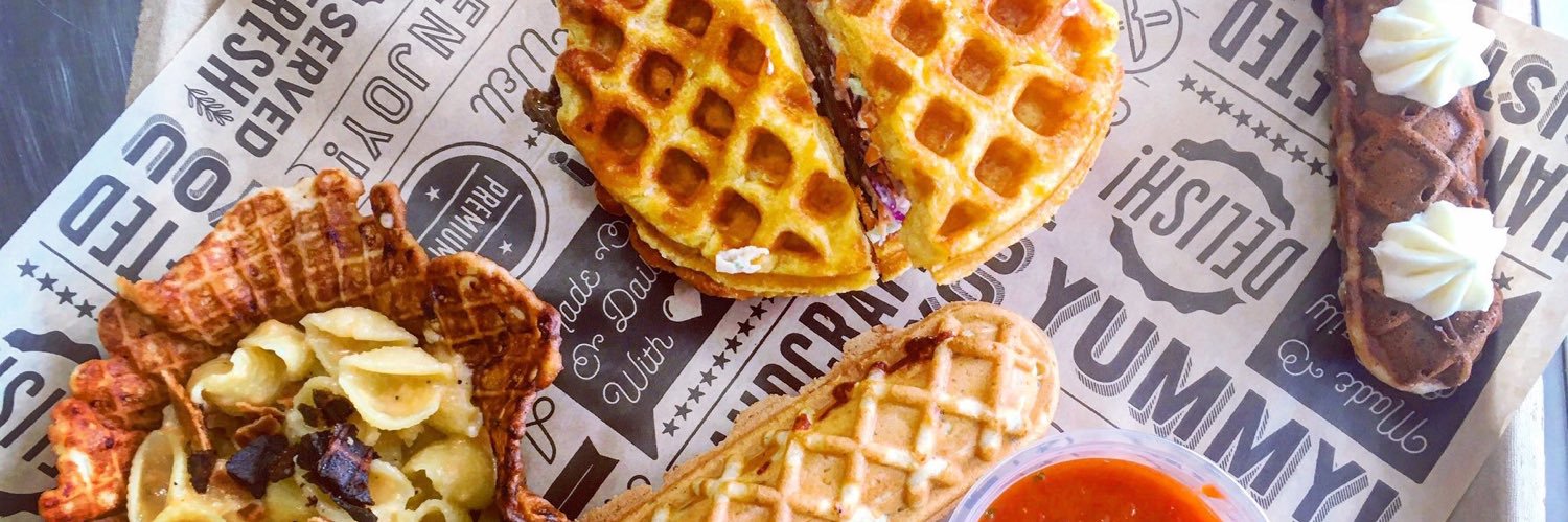 wafflemamas's profile banner image
