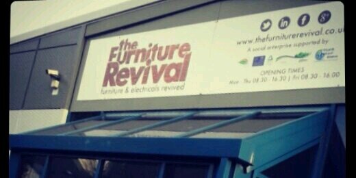 FurnitureRevive's profile banner image