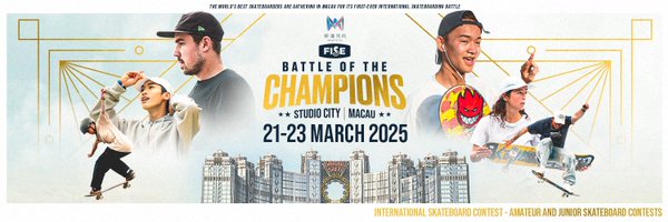 fiseworld Profile Banner