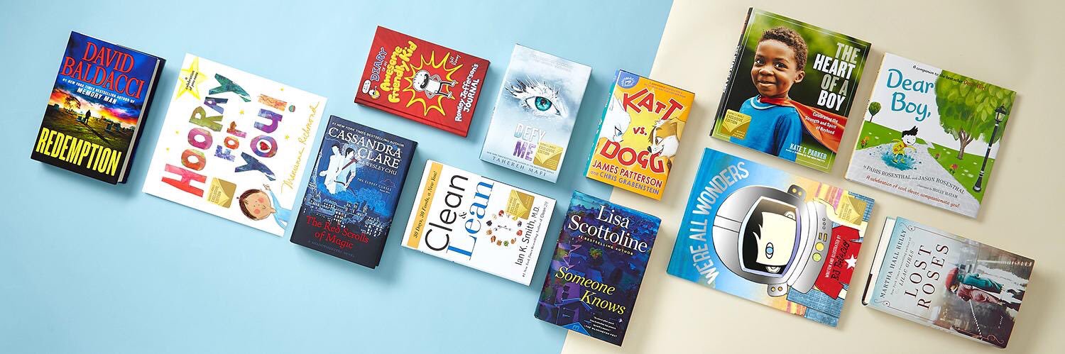 BN Bridgewater NJ banner