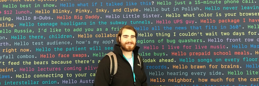 Ben Kraus banner