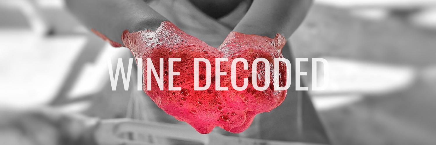 WINE DECODED (@WineDecodedAU) / Posts / X