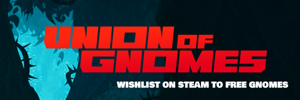 Union of Gnomes banner
