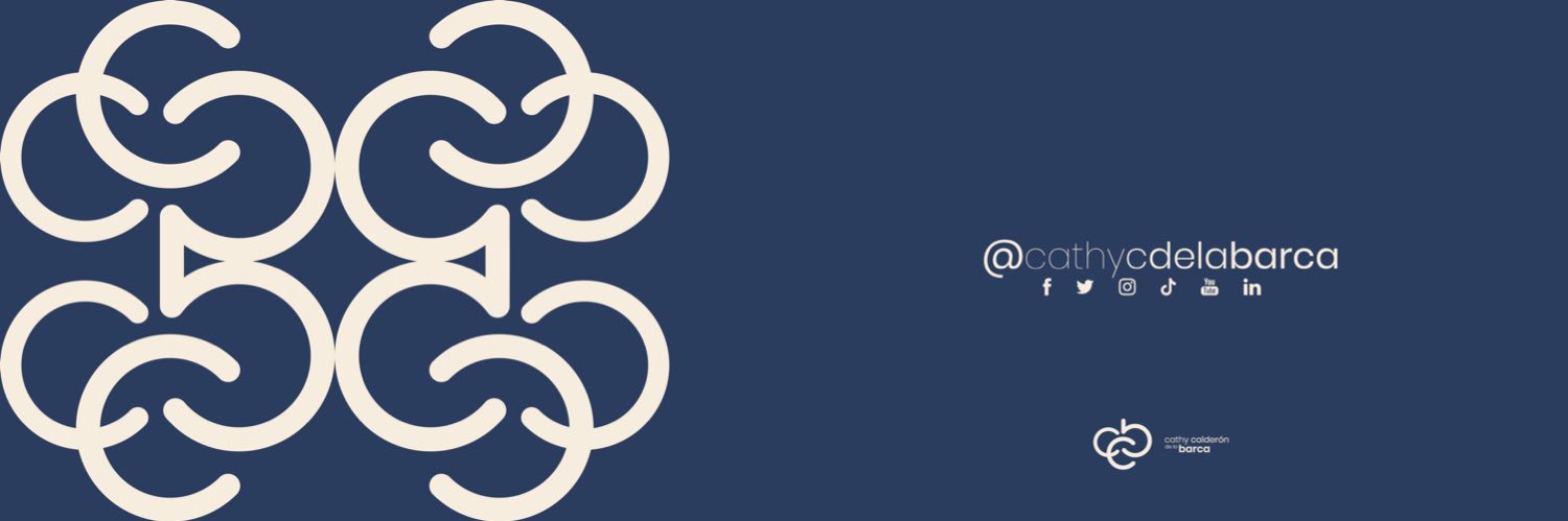 cathycdelabarca's profile banner image